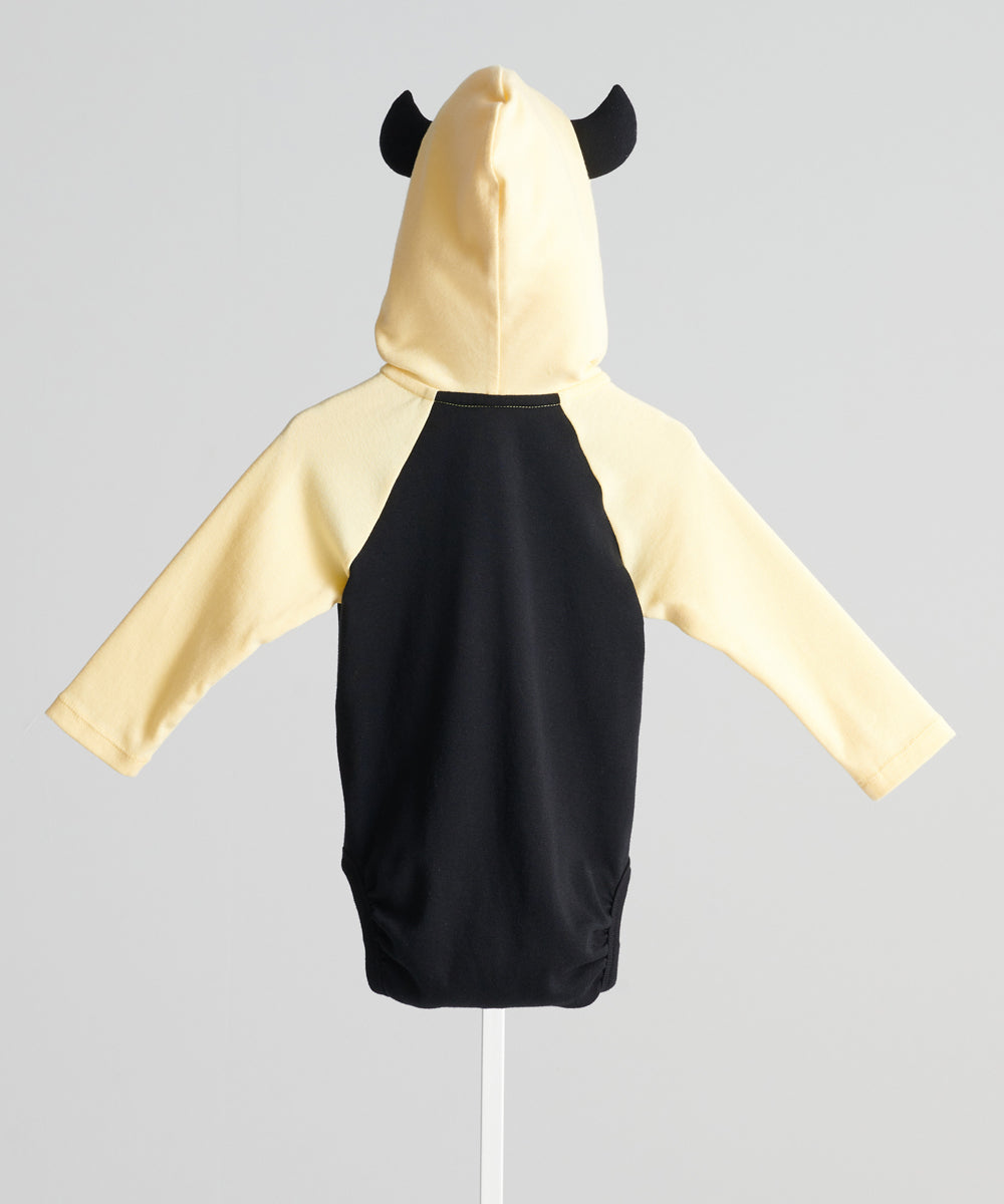 Main | BBC Elf Bodysuit for Toddlers | Elf Logo | 100% organic cotton