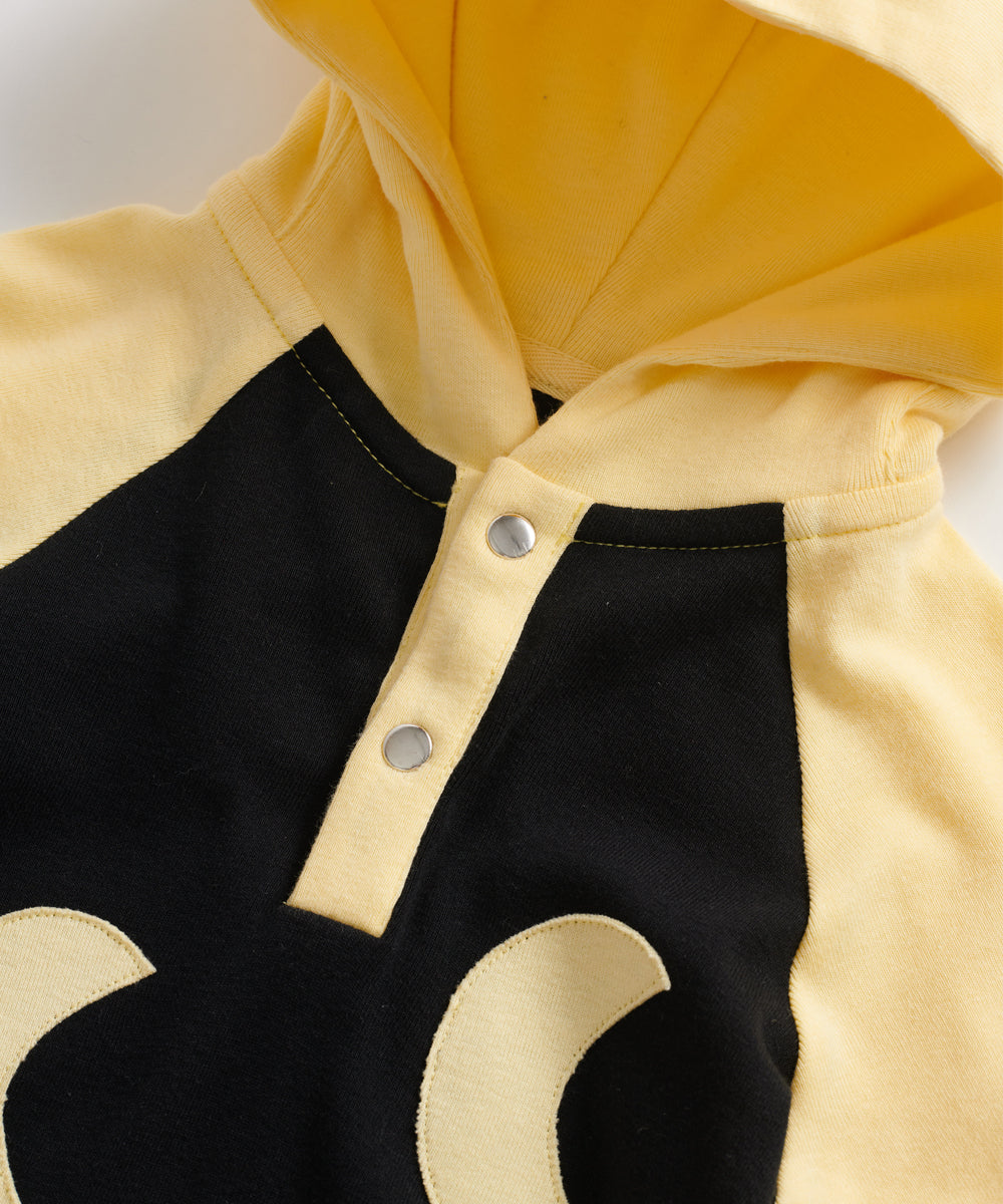 Main | BBC Elf Bodysuit for Toddlers | Elf Logo | 100% organic cotton