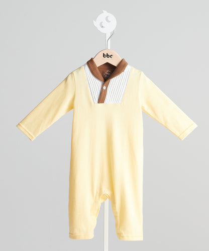 Knight Legend Fine Velvet Jumpsuit Rabbit Suit