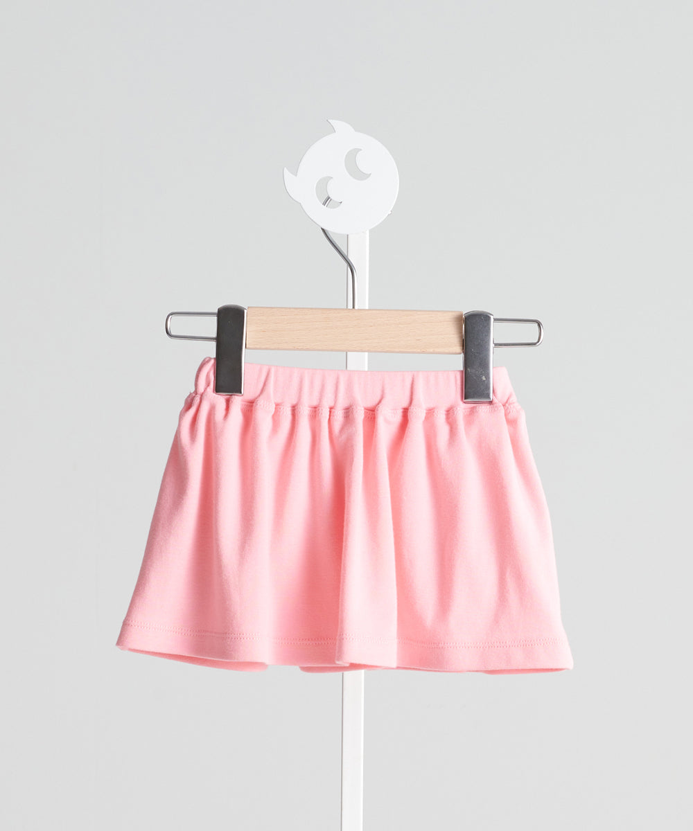Main | Toddler Elf Pocket Skirt | Elf Logo | 100% Organic Cotton