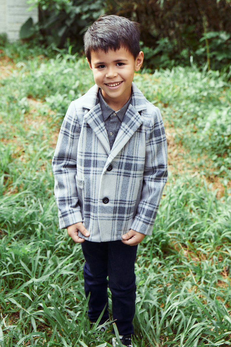 Luxury | Boys&