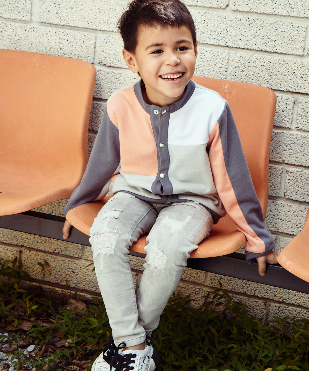 Main | Boys&