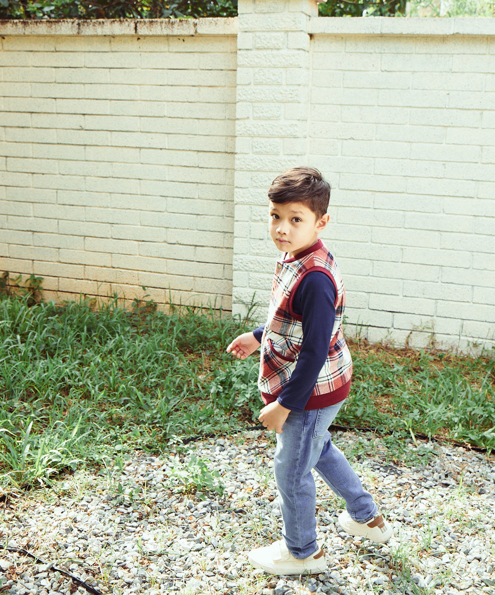 Luxury | Boys&