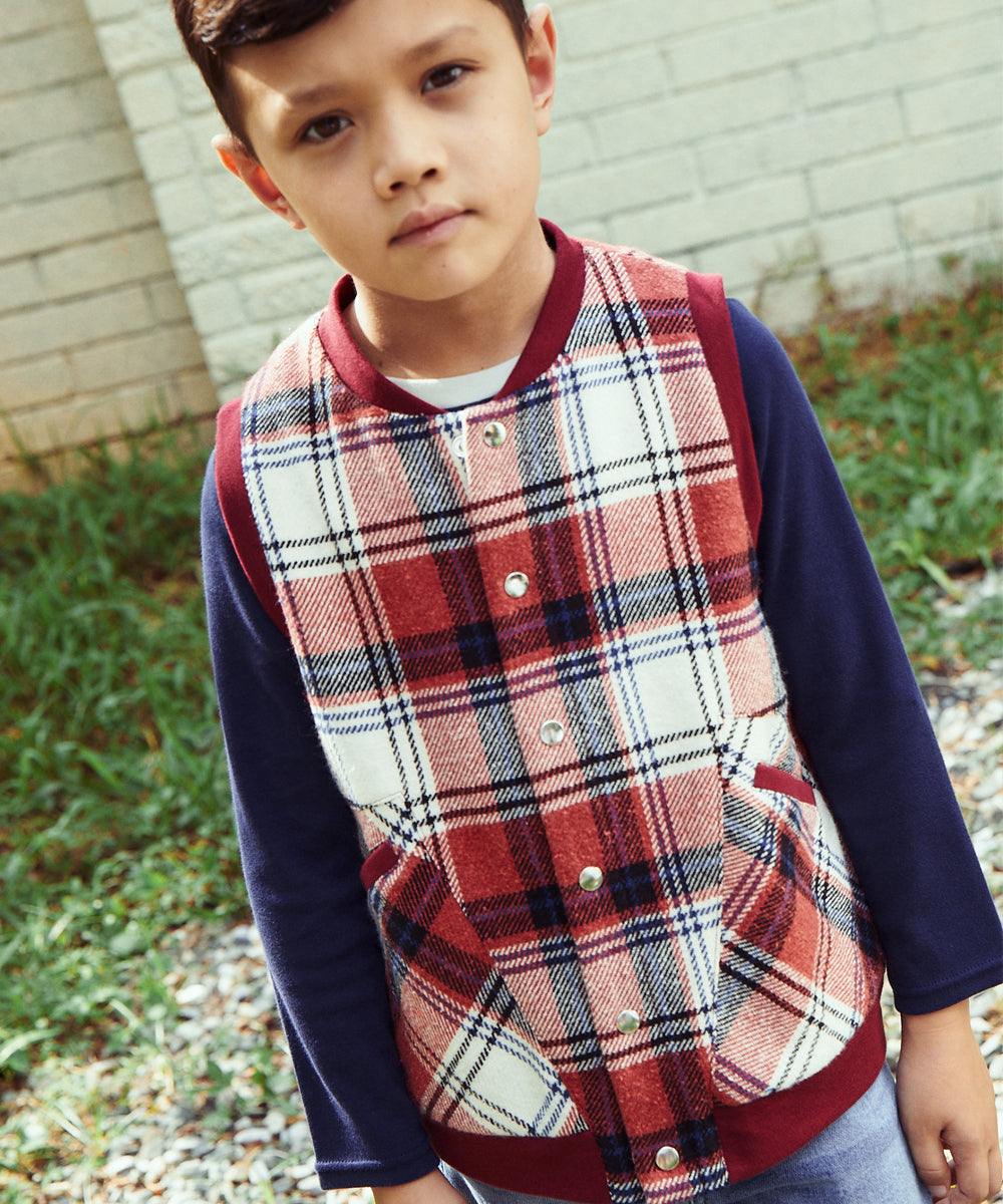 Luxury | Boys&