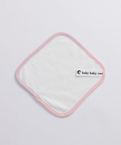 Main | Toddler bibs with webbing | Logo webbing | 100% organic cotton