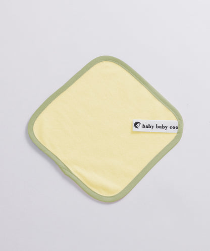 Main | Toddler bibs with webbing | Logo webbing | 100% organic cotton