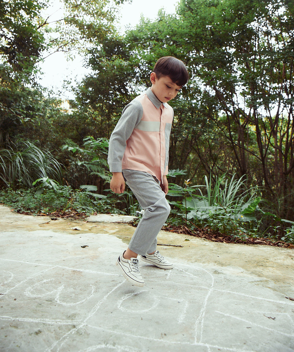 Luxury | Boys&