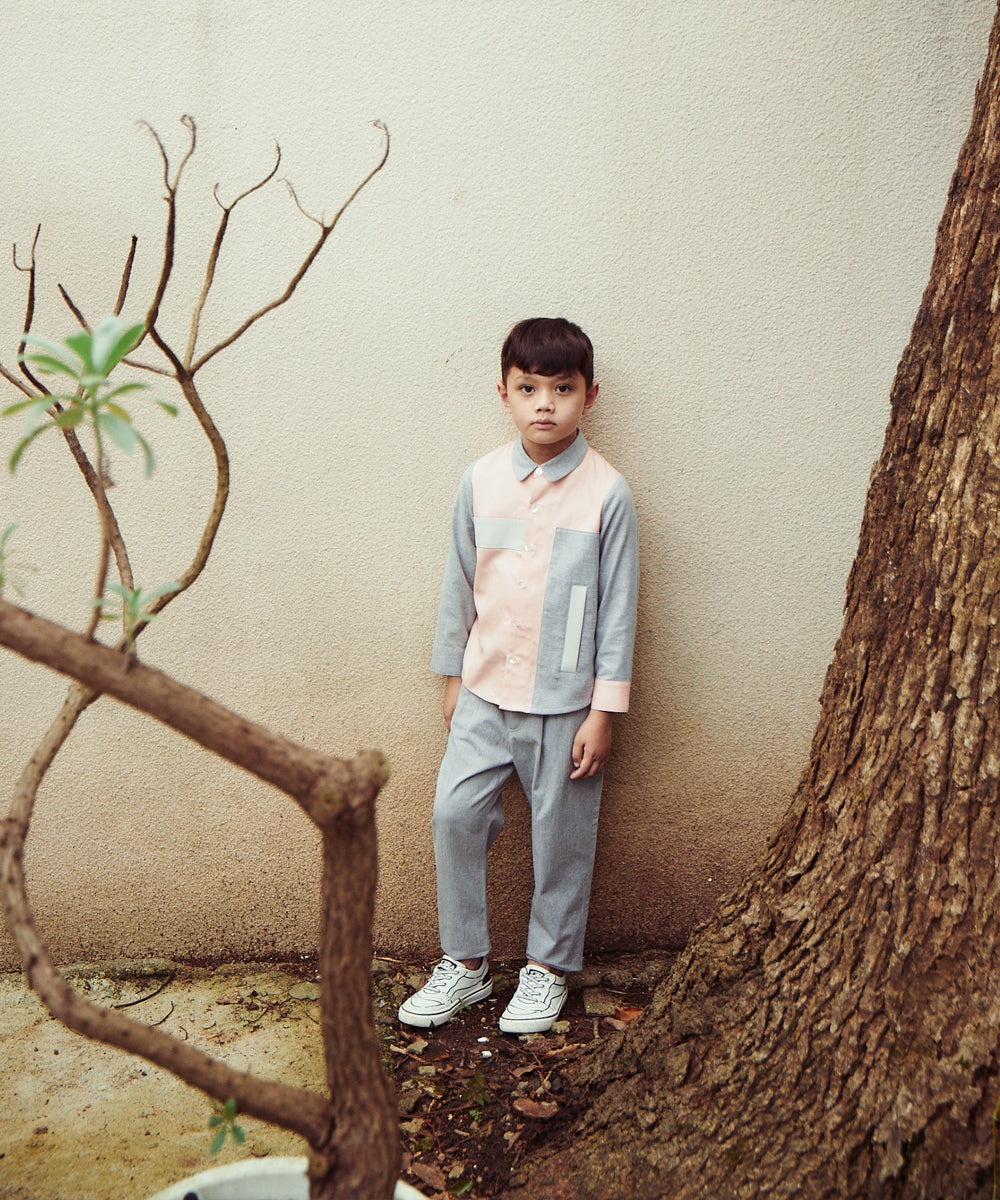 Luxury | Boys&