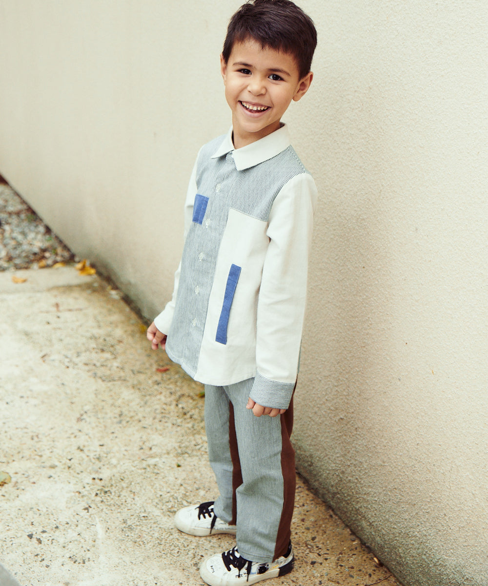 Luxury | Boys&