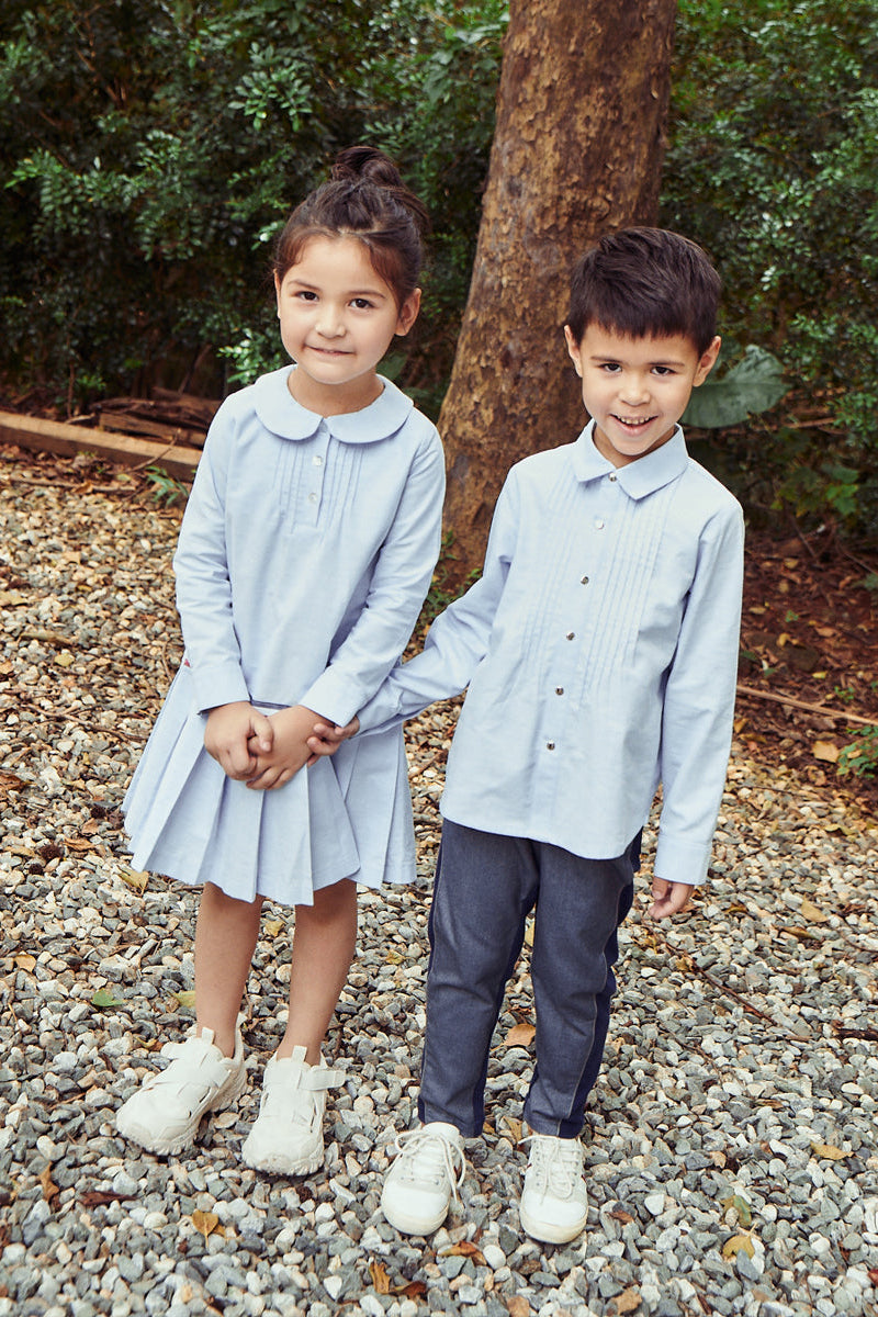 Luxury | Boys&