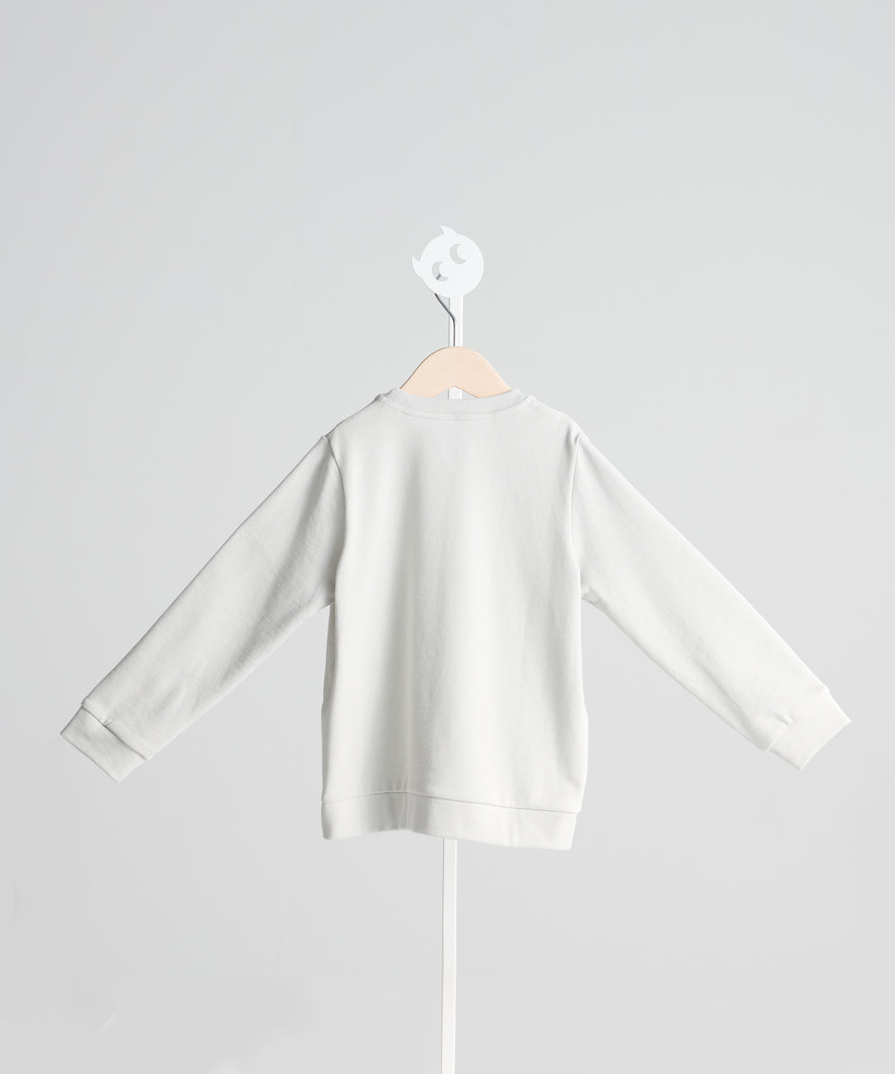 Main | Boys Elf Seesaw Top | Elf Logo | 100% organic cotton