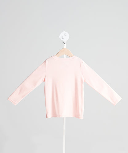 tulip bud pocket top