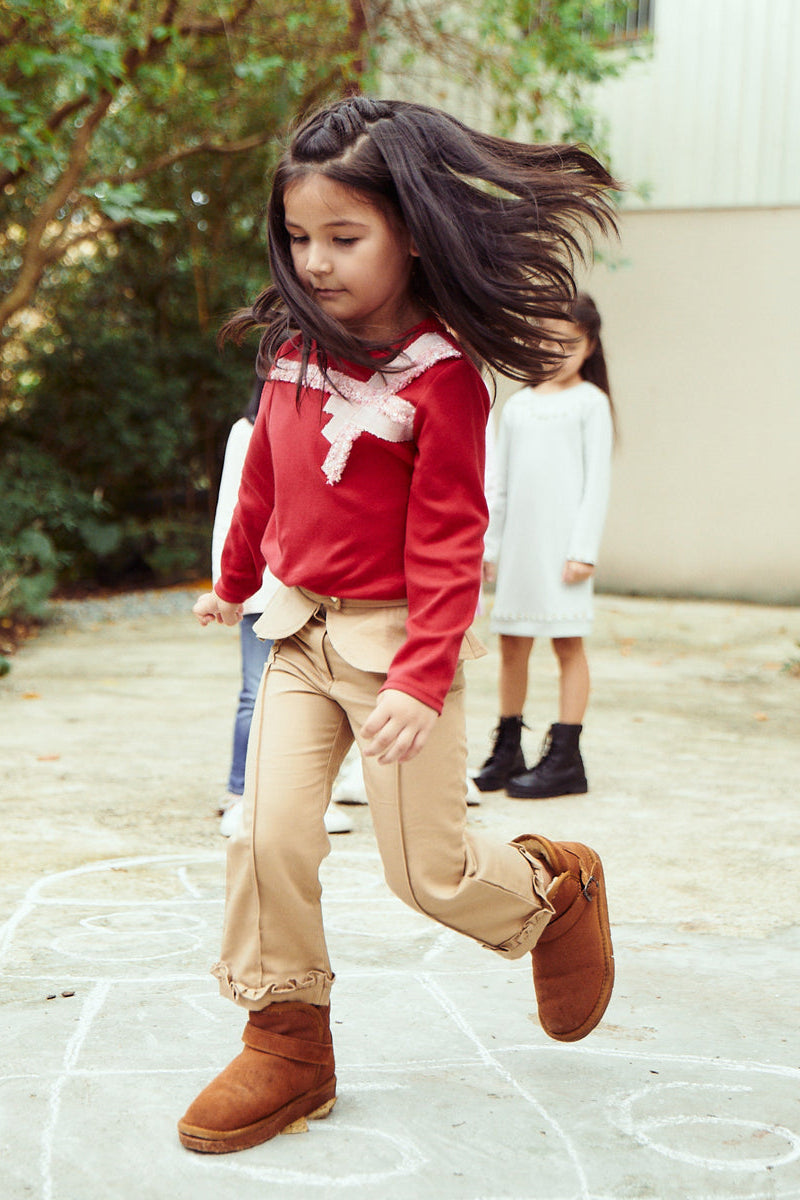 Main | Girls&