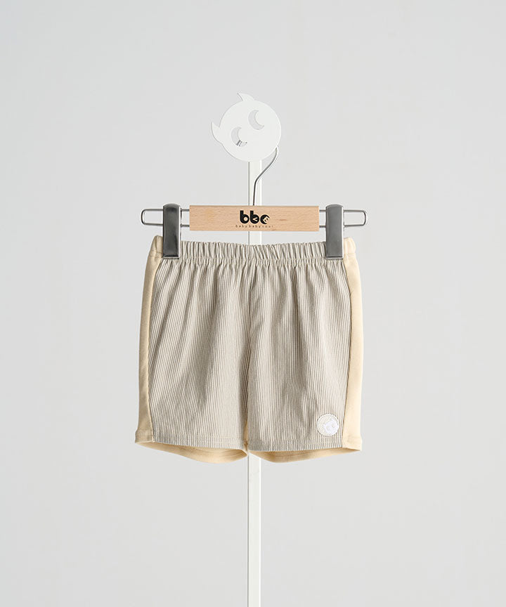 Fashion casual shorts