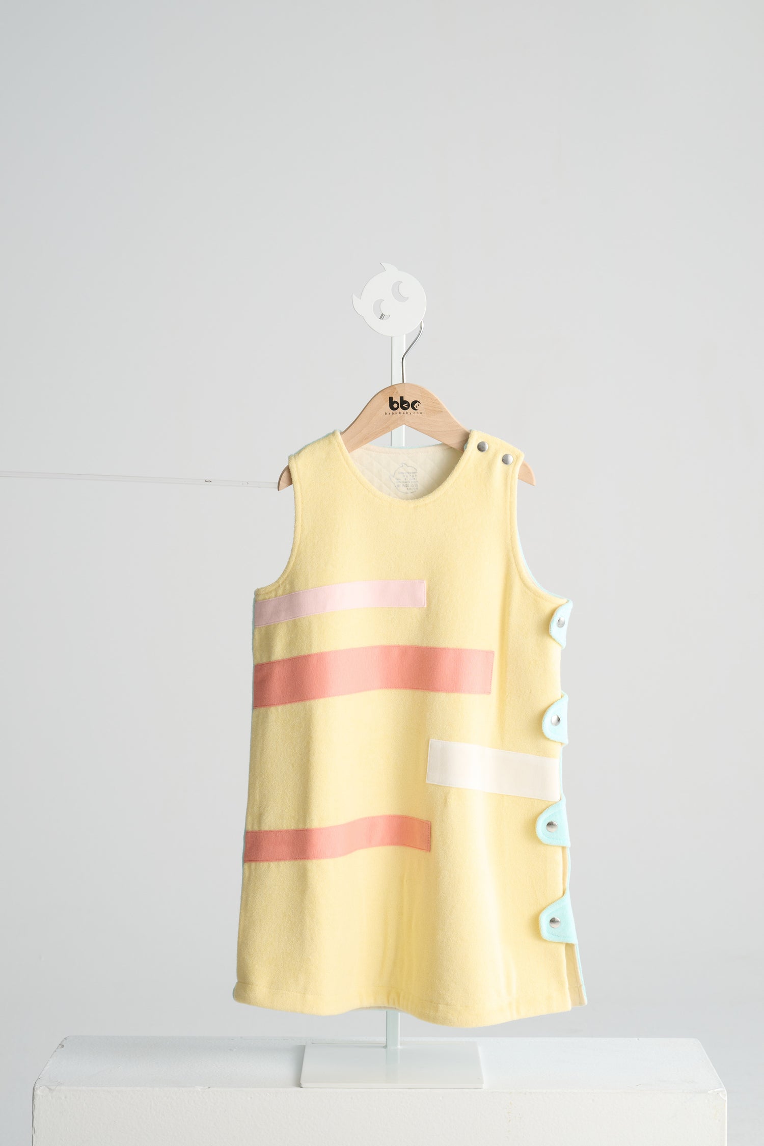 Main | Toddler Jumping Quilt | Stitching | 100% organic cotton