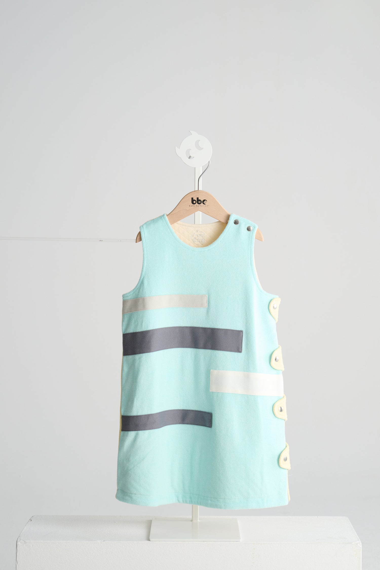 Main | Toddler Jumping Quilt | Stitching | 100% organic cotton