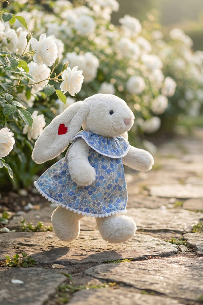 Jellycat | 玩偶衣 Warm Garden 傘擺洋裝