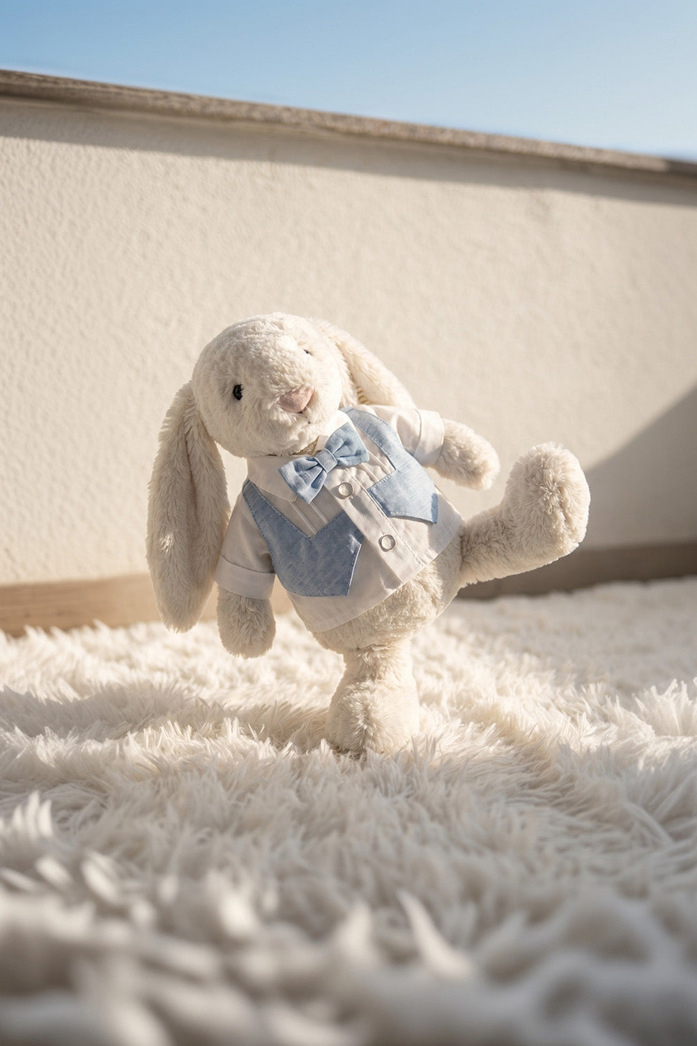 Jellycat | 玩偶衣 Estate燕尾服