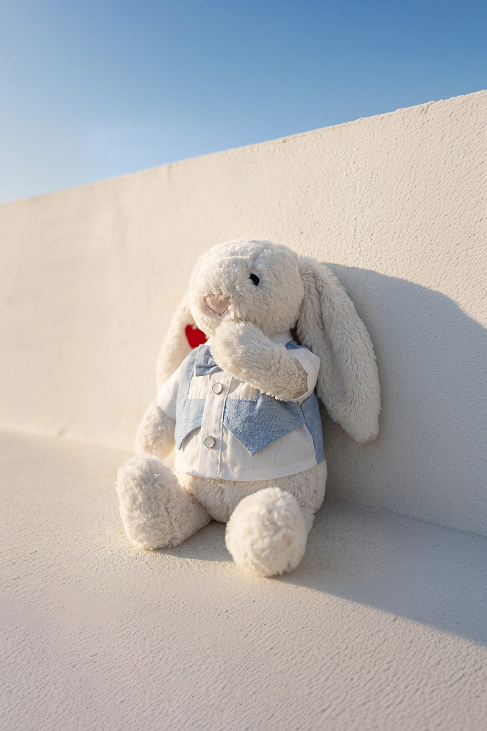 Jellycat | 玩偶衣 Estate燕尾服