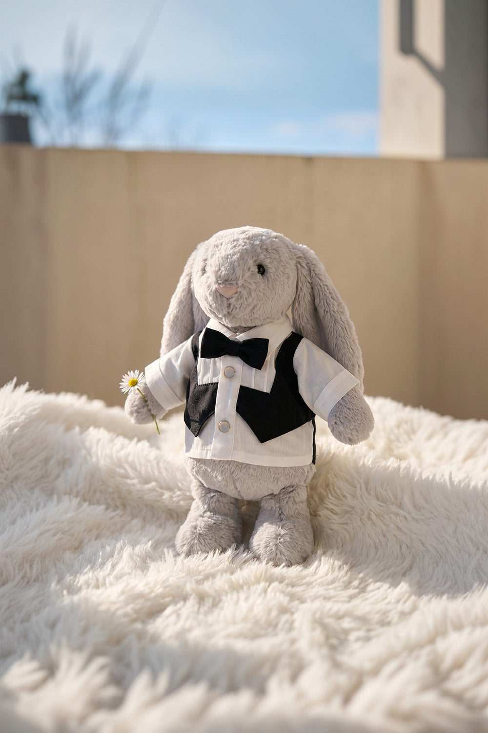 Jellycat | 玩偶衣 Estate燕尾服