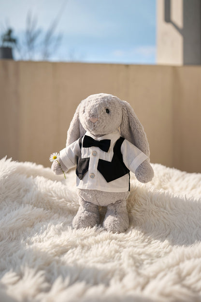 Jellycat | 玩偶衣 Estate燕尾服