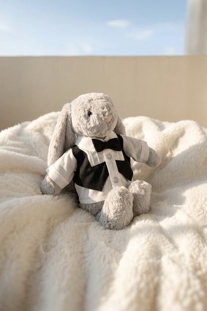 Jellycat | 玩偶衣 Estate燕尾服