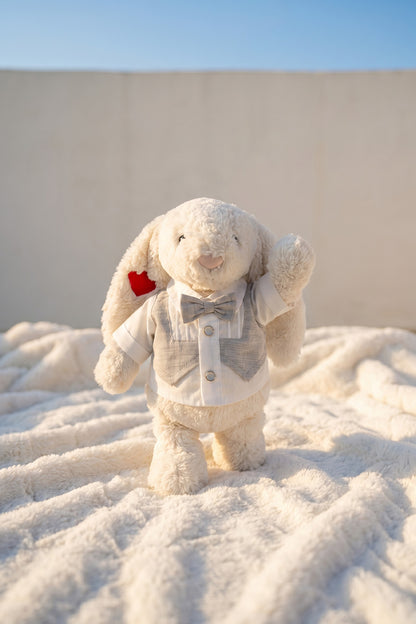 Jellycat | 玩偶衣 Estate燕尾服