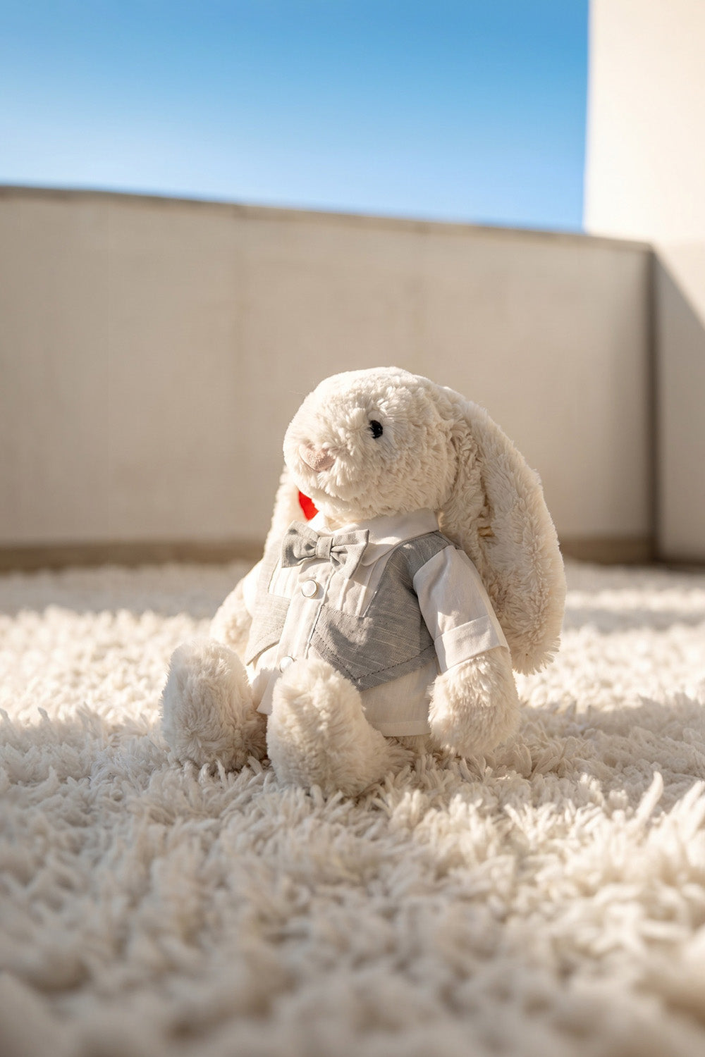 Jellycat | 玩偶衣 Estate燕尾服