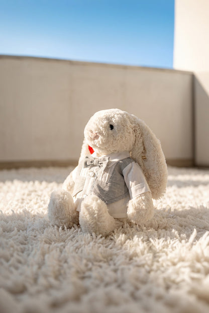 Jellycat | 玩偶衣 Estate燕尾服