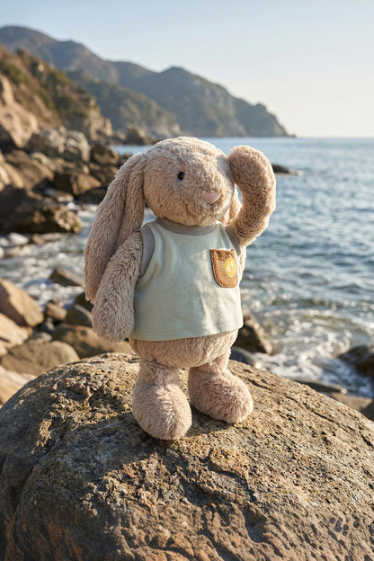 Jellycat | 玩偶衣 Weekend Tee