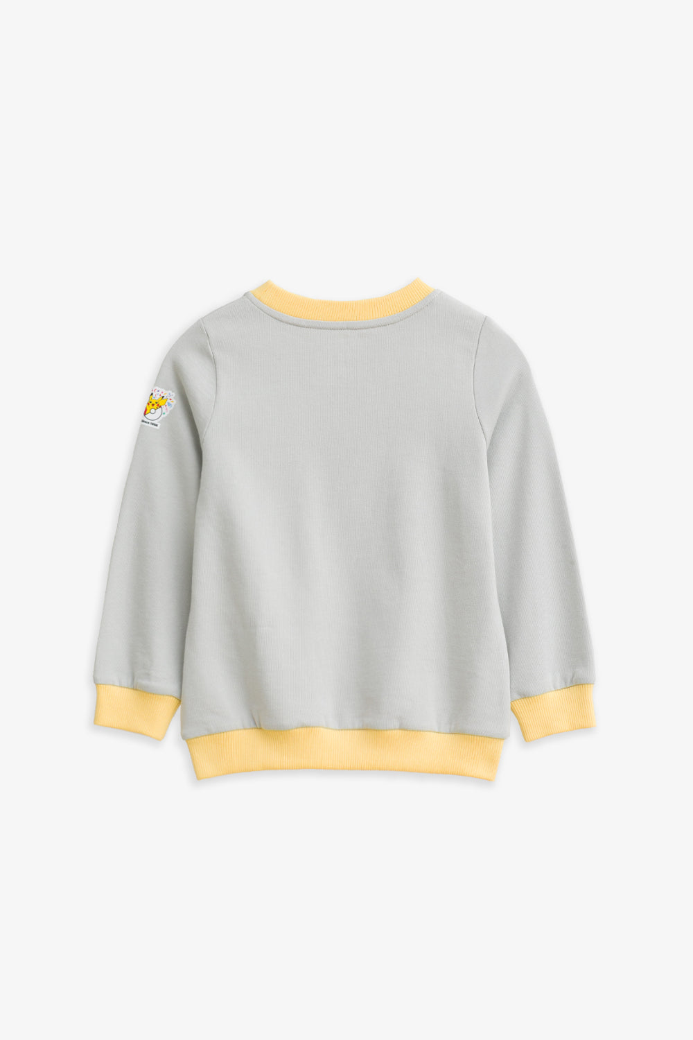 Pokémon 30th Anniversary Limited Edition Organic Cotton Crewneck Sweatshirt