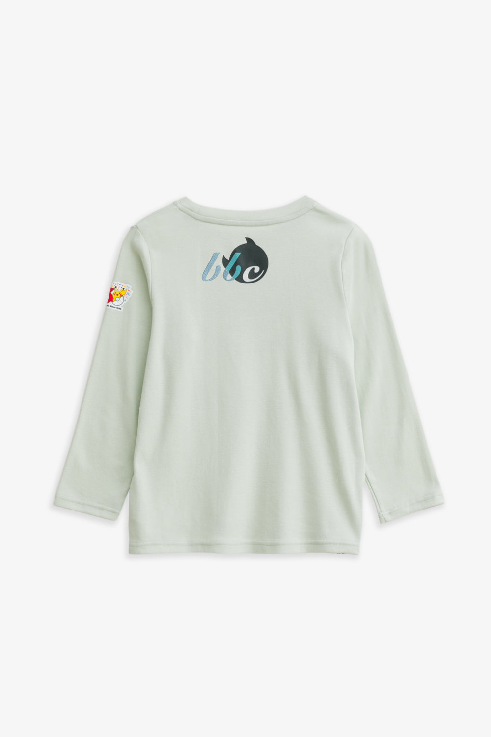 Pokémon 30th Anniversary Limited Edition Organic Cotton Crewneck T-Shirt