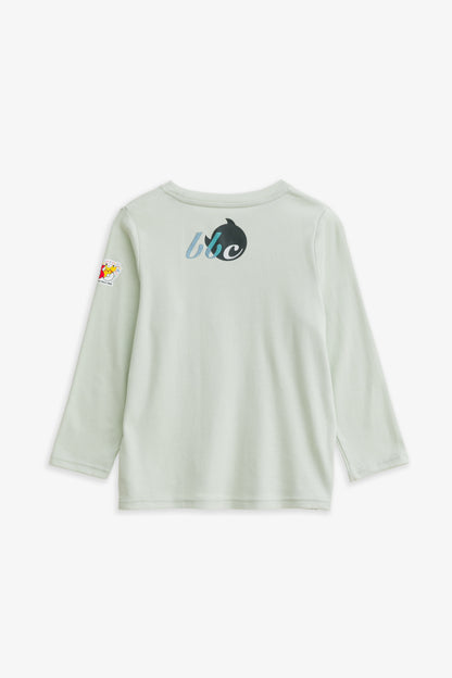 Pokémon 30th Anniversary Limited Edition Organic Cotton Crewneck T-Shirt