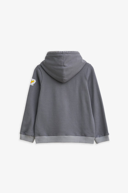 Pokémon 30th Anniversary Limited Edition Organic Cotton Hoodie