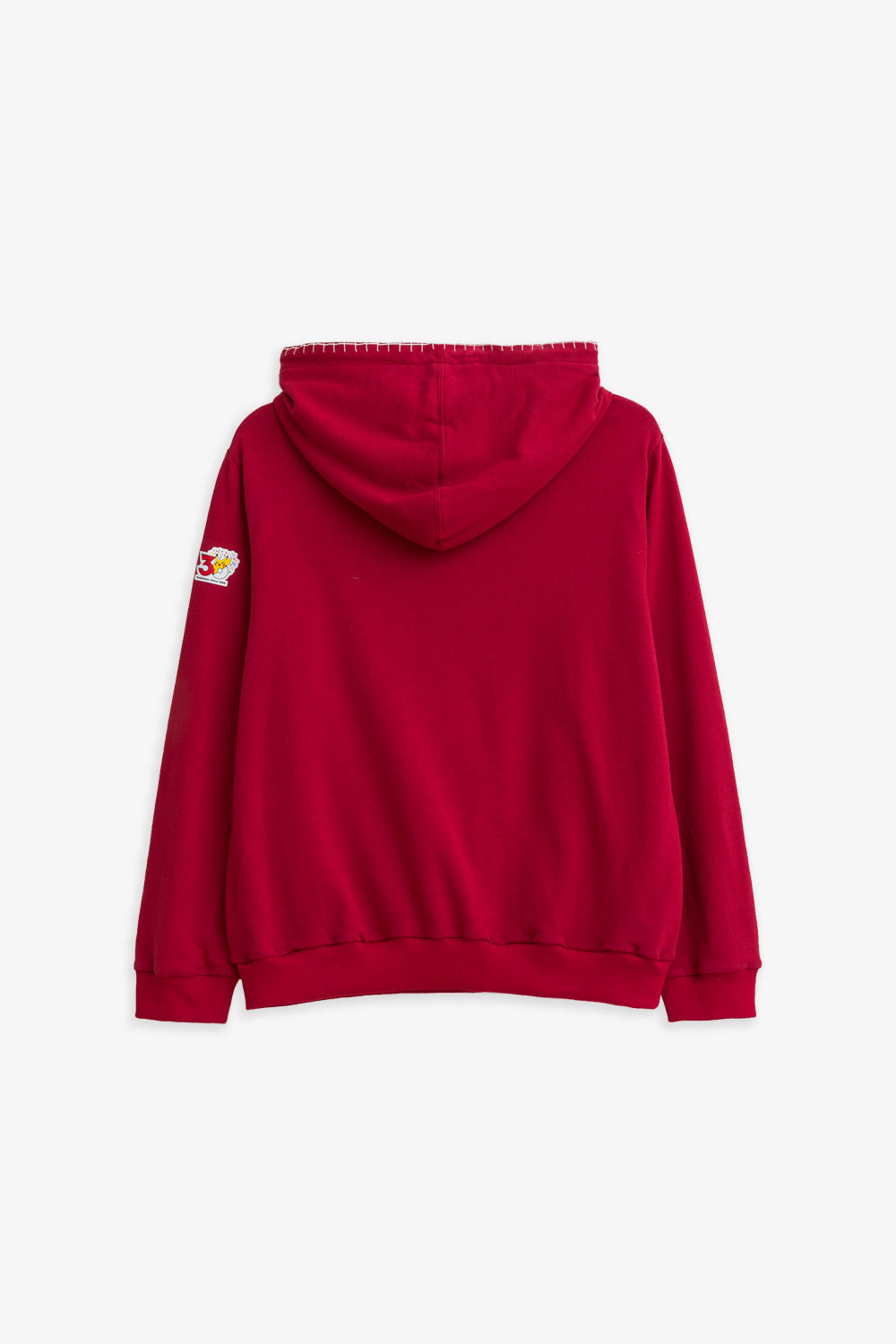 Pokémon 30th Anniversary Limited Edition Organic Cotton Hoodie