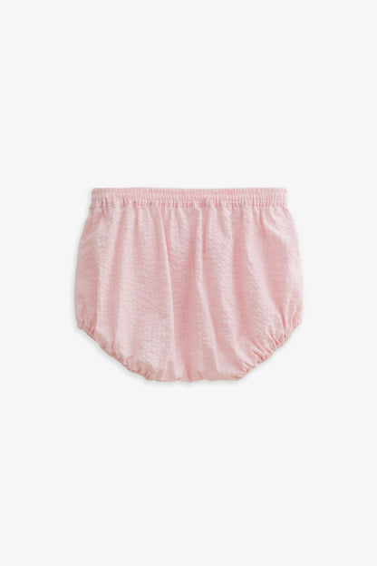 Main | 幼兒 Tender Wings 蝴蝶結綁帶包屁裙 | 100% 有機棉