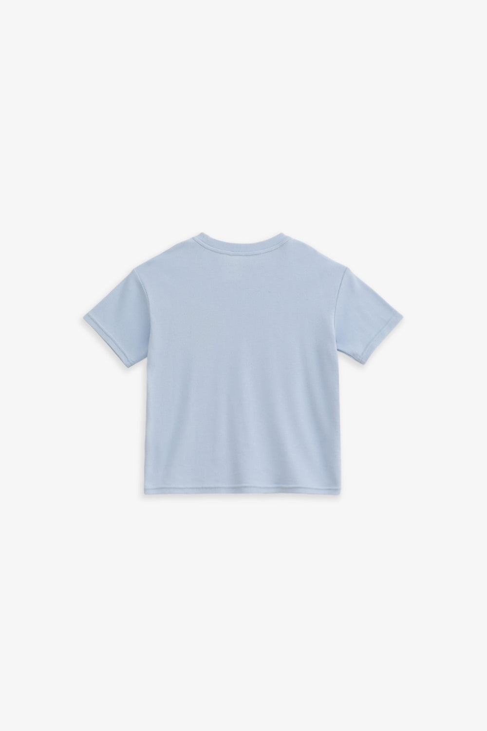 Main | 男童 Weekend 小精靈 Logo口袋設計T-shirt 上衣 | 100％有機棉