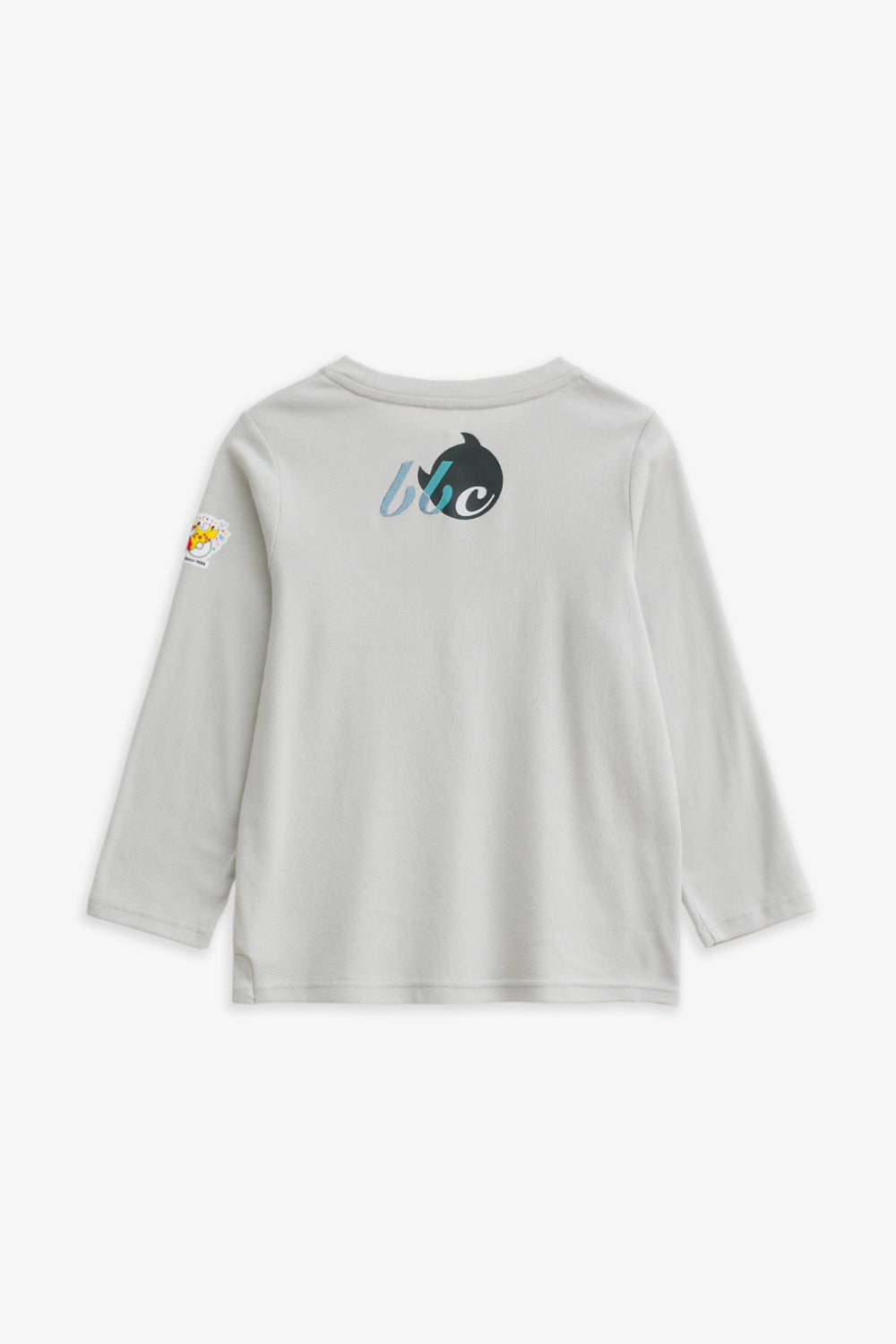 Pokémon 30th Anniversary Limited Edition Organic Cotton Crewneck T-Shirt