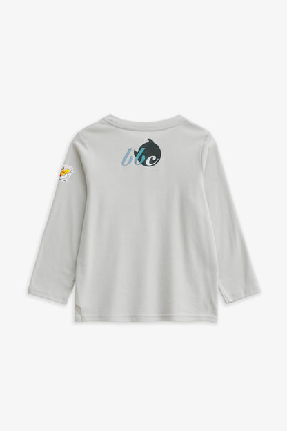 Pokémon 30th Anniversary Limited Edition Organic Cotton Crewneck T-Shirt