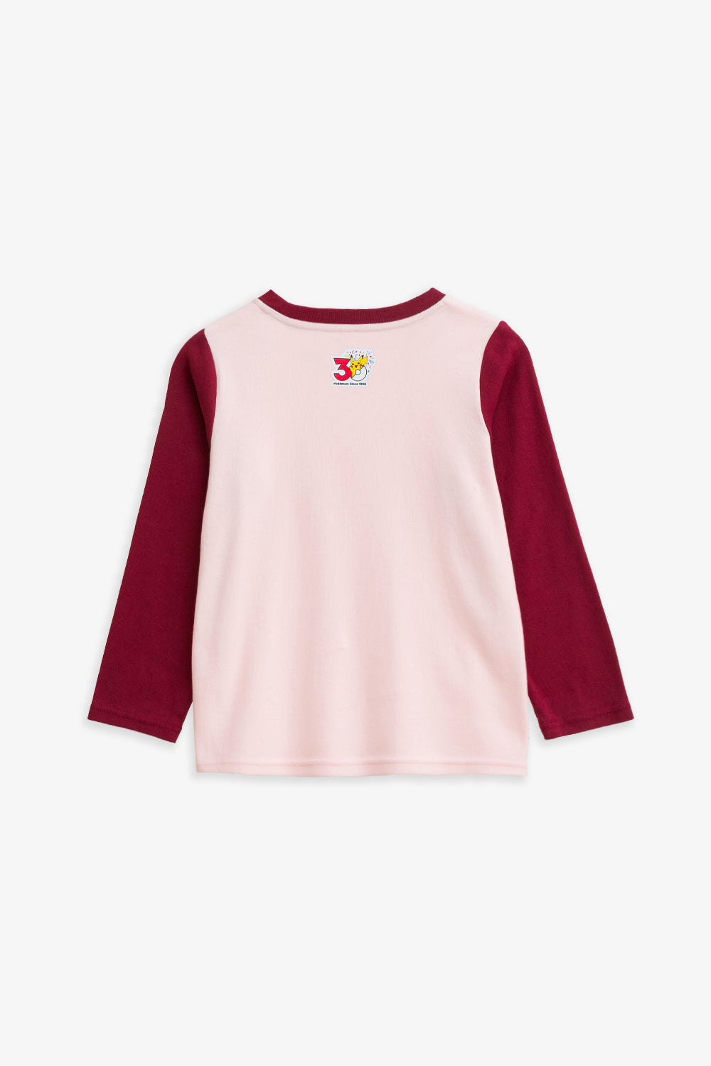 Pokémon 30th Anniversary Limited Edition Organic Cotton Loungewear
