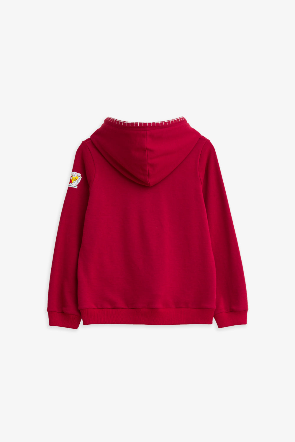 Pokémon 30th Anniversary Limited Edition Organic Cotton Hoodie