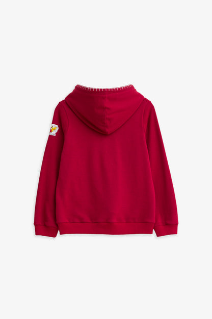 Pokémon 30th Anniversary Limited Edition Organic Cotton Hoodie