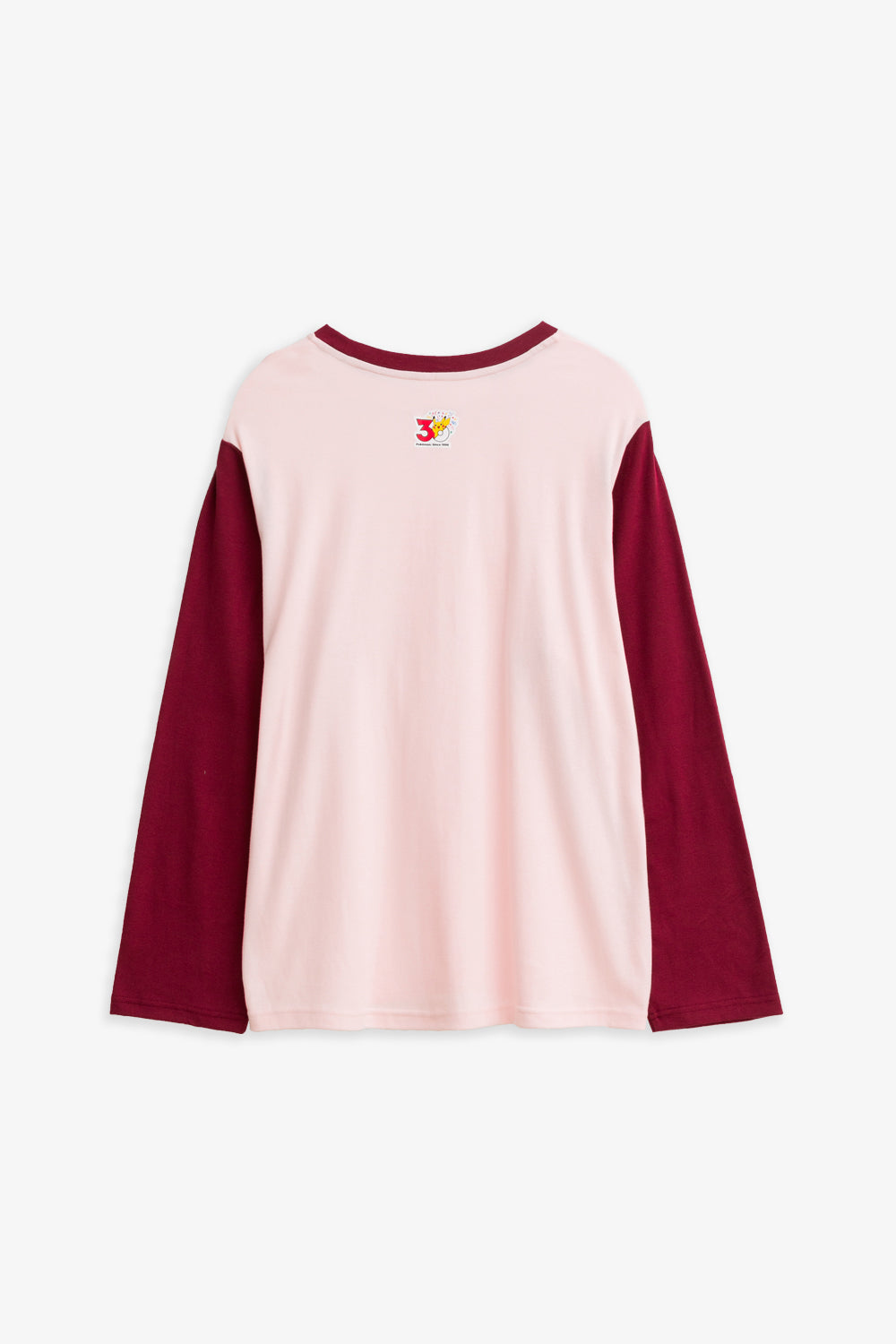 Pokémon 30th Anniversary Limited Edition Organic Cotton Loungewear