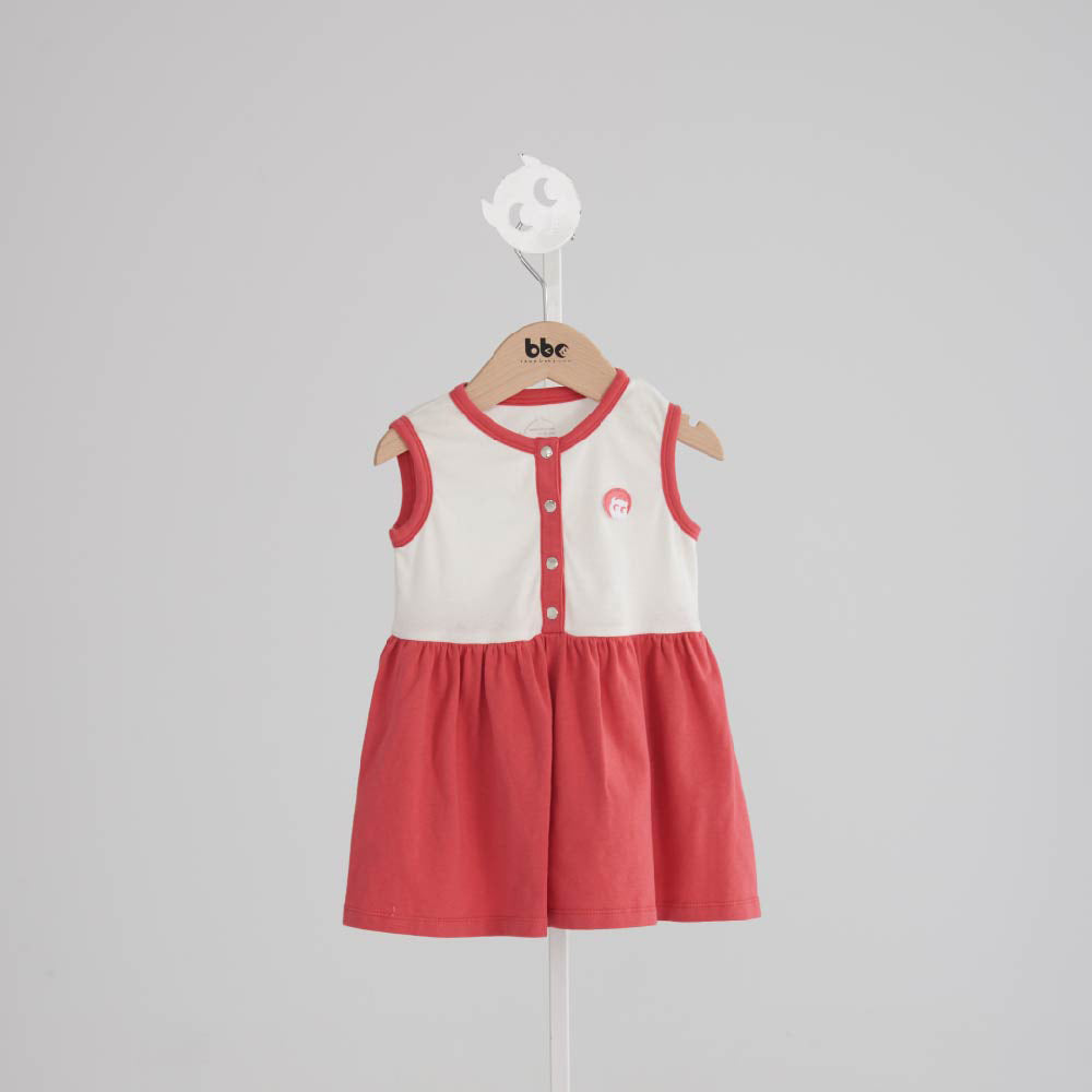 Main | 幼兒 新前衛系列-伊甸包屁洋裝 | 拼接 | 100% 有機棉