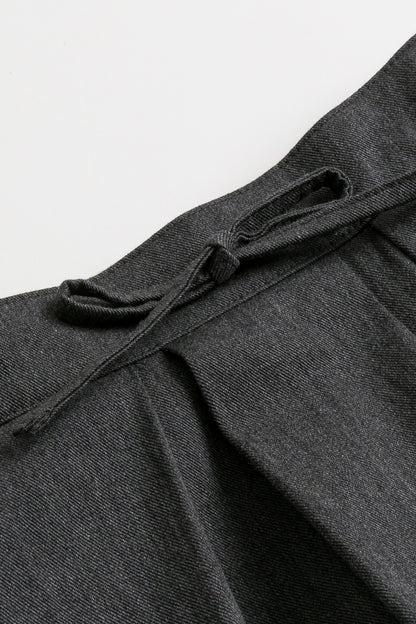 Luxury | 女童 Woodland Layer 多層次蝴蝶結荷葉百褶裙