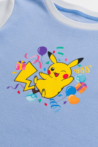 Pokémon 30th Anniversary Limited Edition Organic Cotton Loungewear