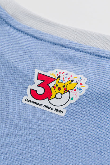 Pokémon 30th Anniversary Limited Edition Organic Cotton Loungewear