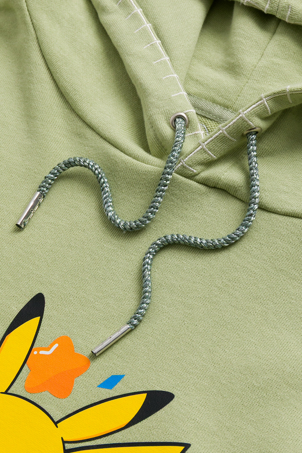 Pokémon 30th Anniversary Limited Edition Organic Cotton Hoodie
