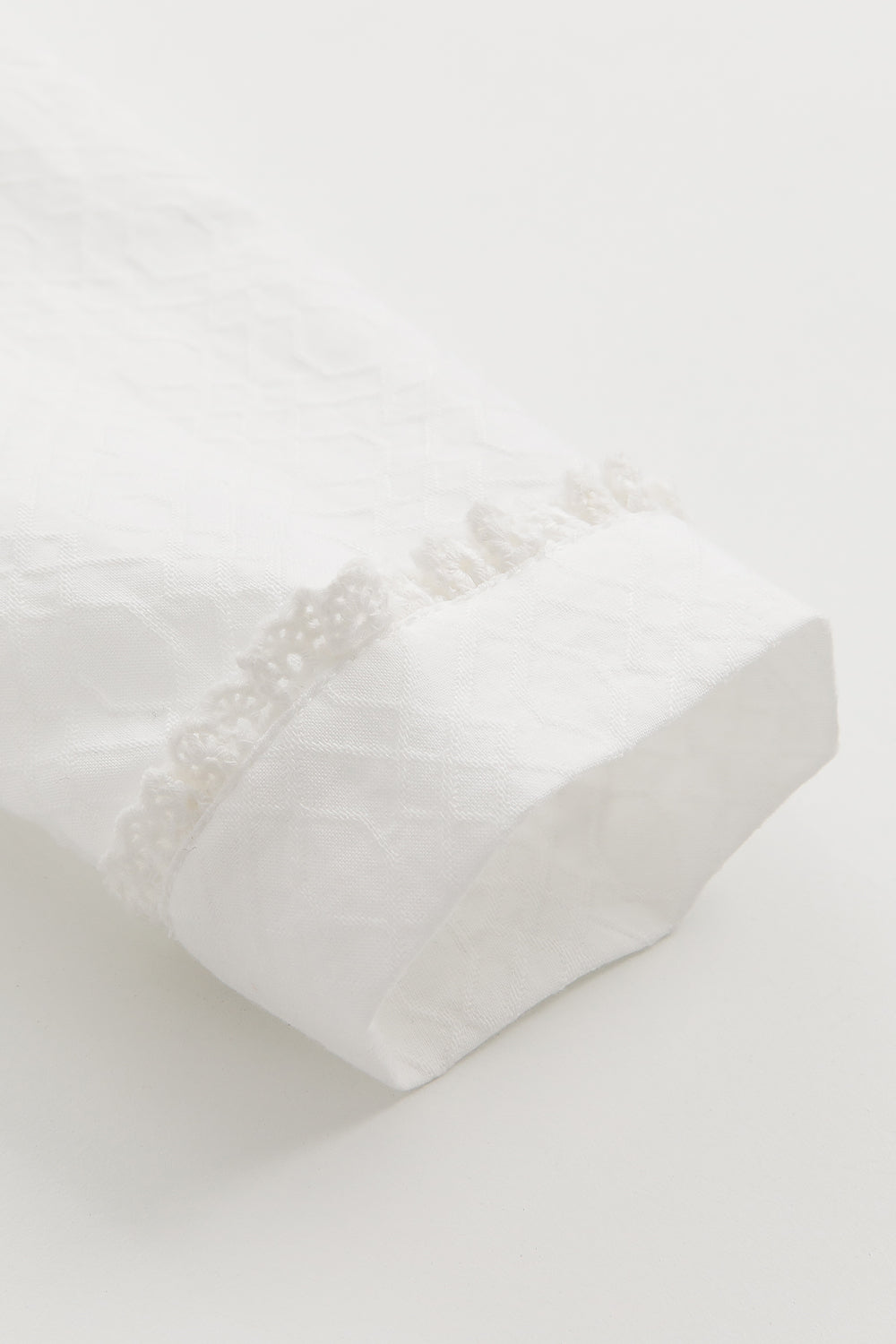 【預購】Luxury | 幼兒 Ruffle Cloud 荷葉花邊外套