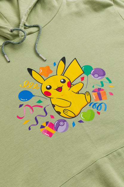 Pokémon 30th Anniversary Limited Edition Organic Cotton Hoodie